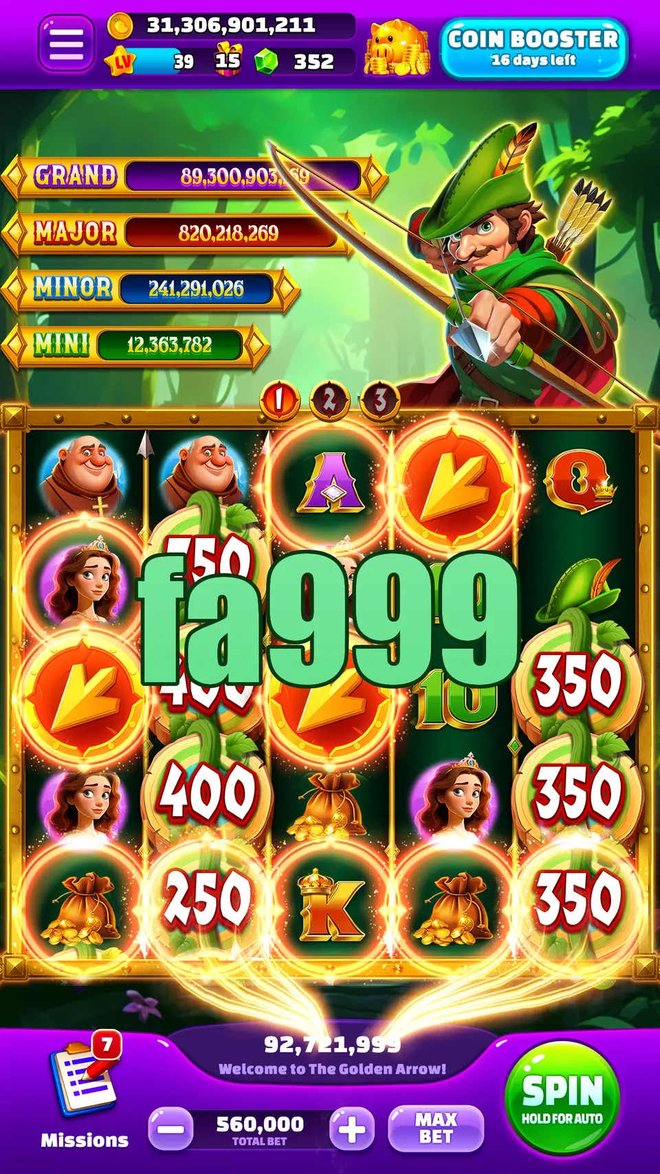 fa999 APK