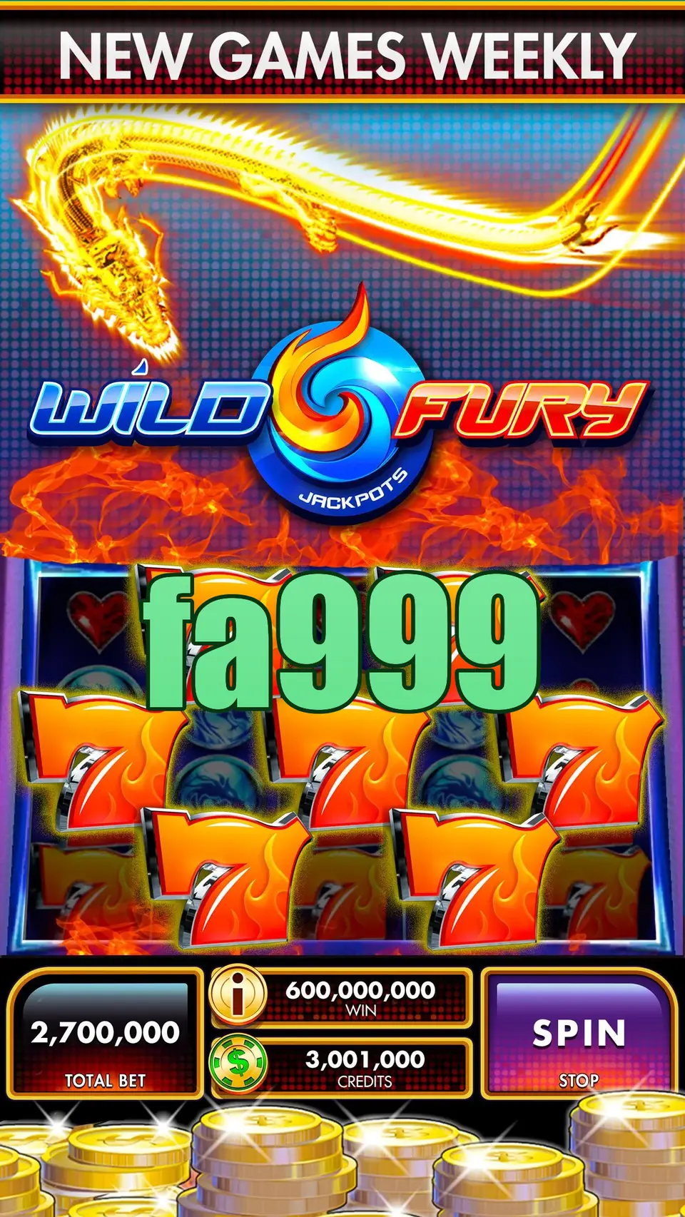 fa999 APK