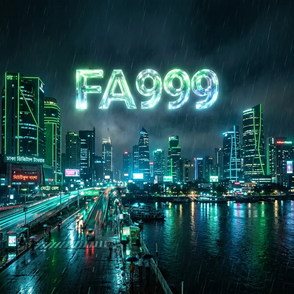 fa999 লগইন - fa999 অফিসিয়াল