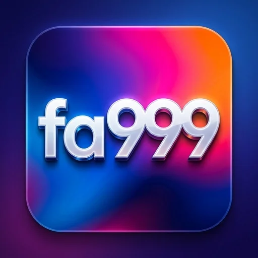 fa999 Logo - অফিসিয়াল