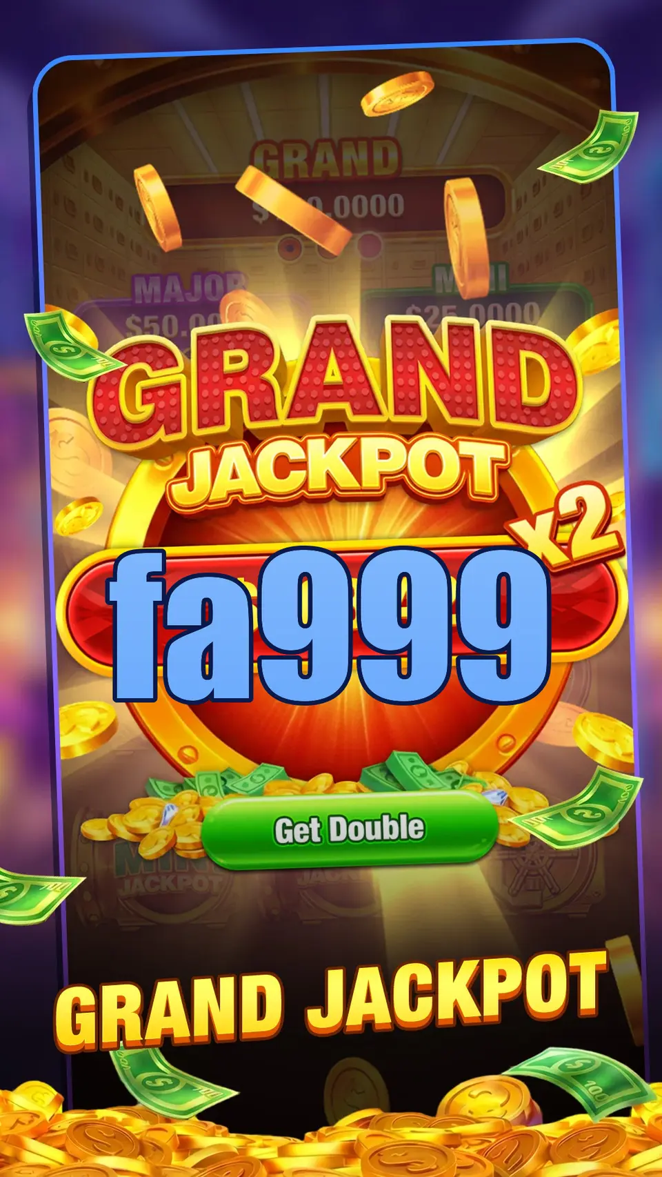 fa999 স্ক্রিনশট - APK অফিসিয়াল