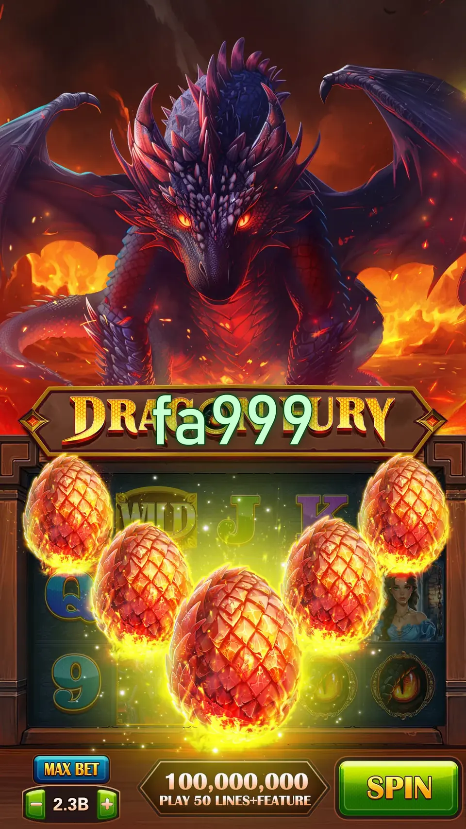 fa999 Preview - অফিসিয়াল ডাউনলোড