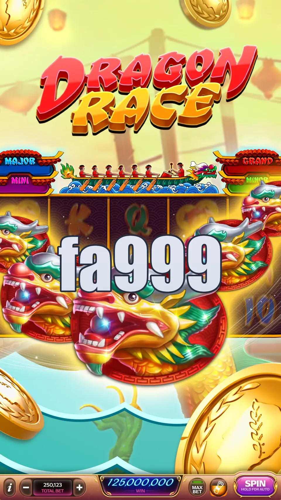 fa999 স্ক্রিনশট অফিসিয়াল APK